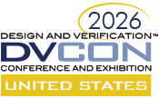 DVCon U.S. 2026 logo DVCon U.S. 2026 logo